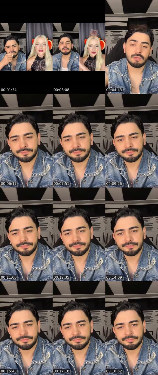 @mefofficall TikTok live from 2026-06-05