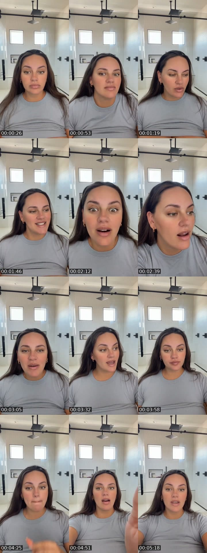 @ailanavibes TikTok live stream