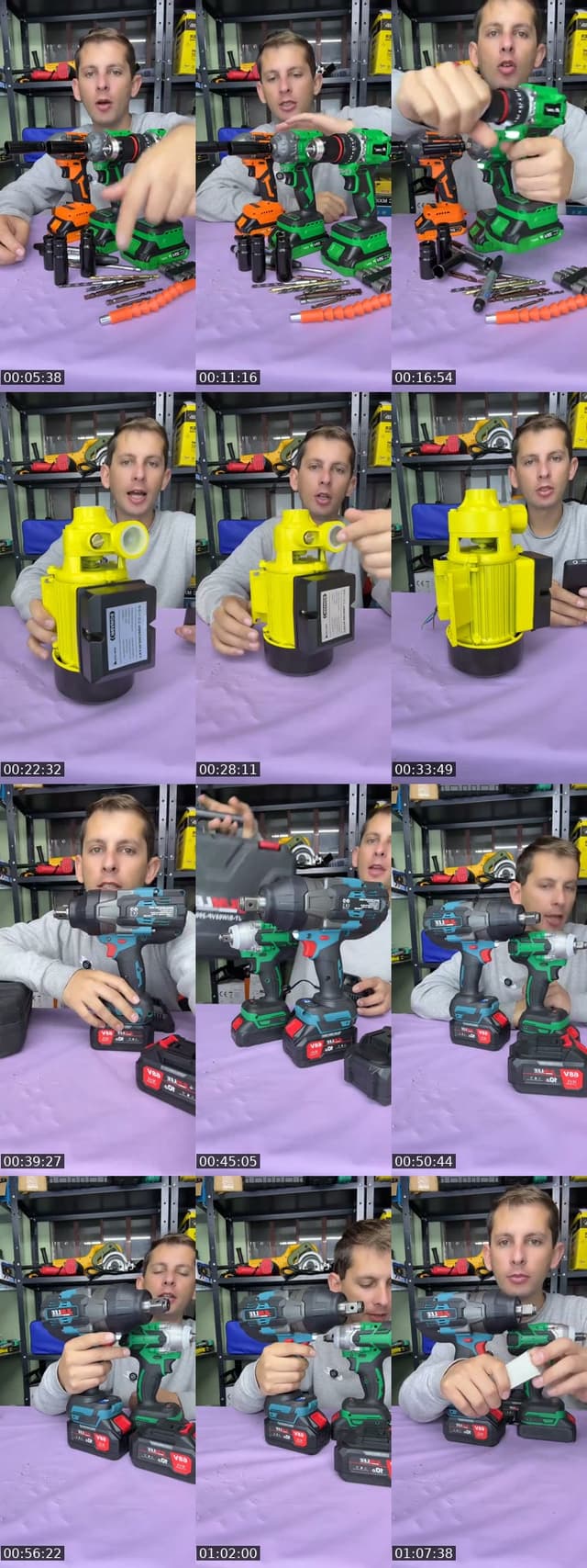 Past TikTok live: 6.6 MEGA PROMO by @canal.2.tempos