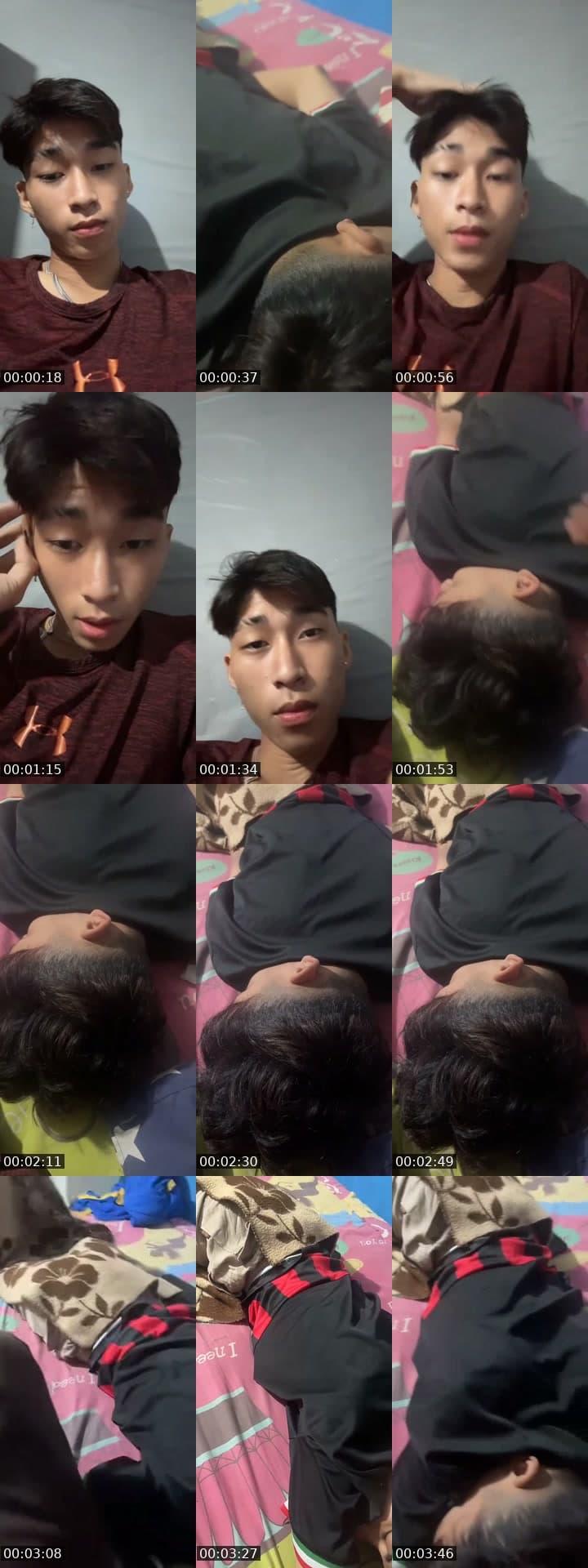 @enhnathan TikTok live stream