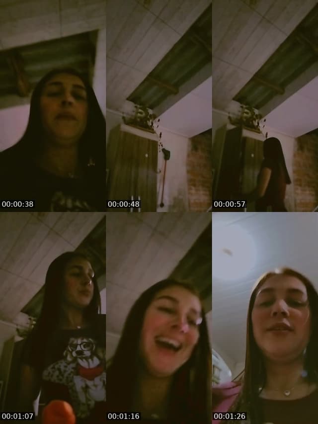 TikTok live: ilumine minha galeria com Rosas by @estrelinha.reserv