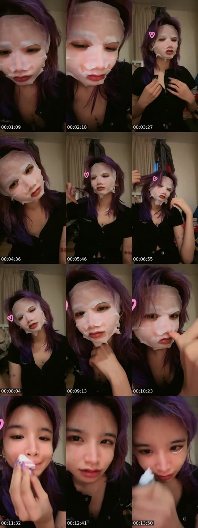 TikTok live: จะรีบนอน by @florseraphpitch