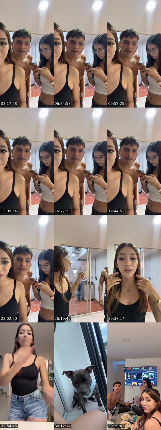 @hada_444 TikTok live from 2026-06-05