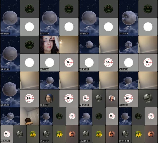 @klamme_mennesker TikTok live from 2026-06-05