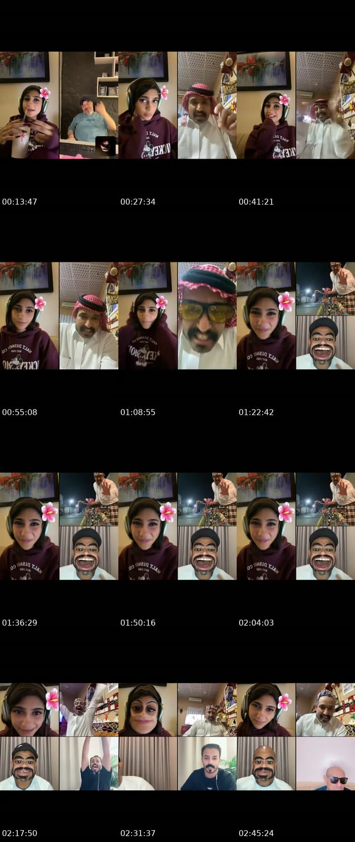 @kw9f TikTok live stream