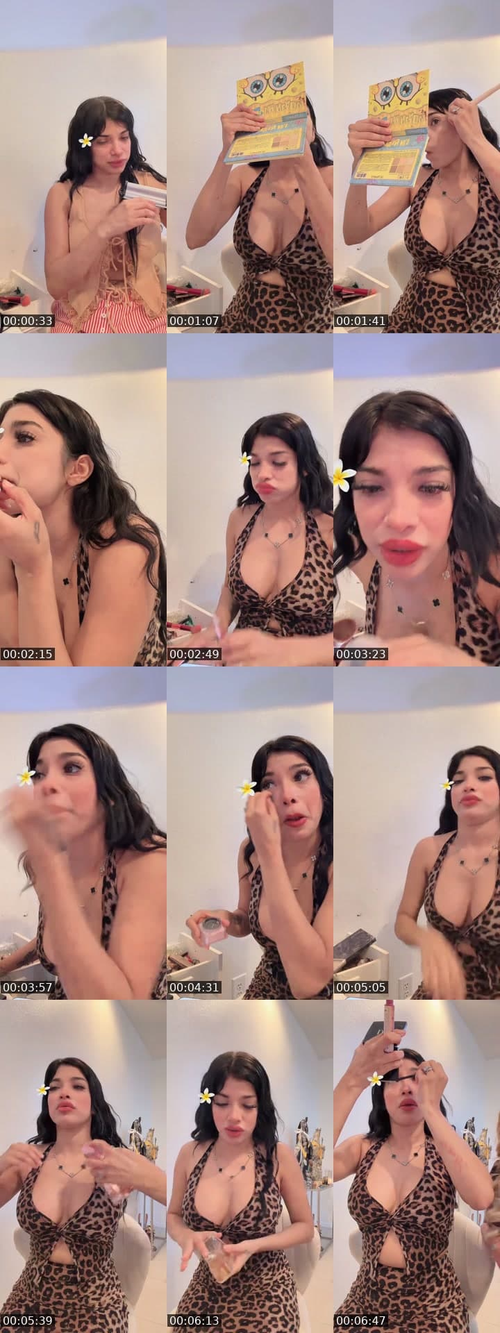 Familia tenemos que hablar