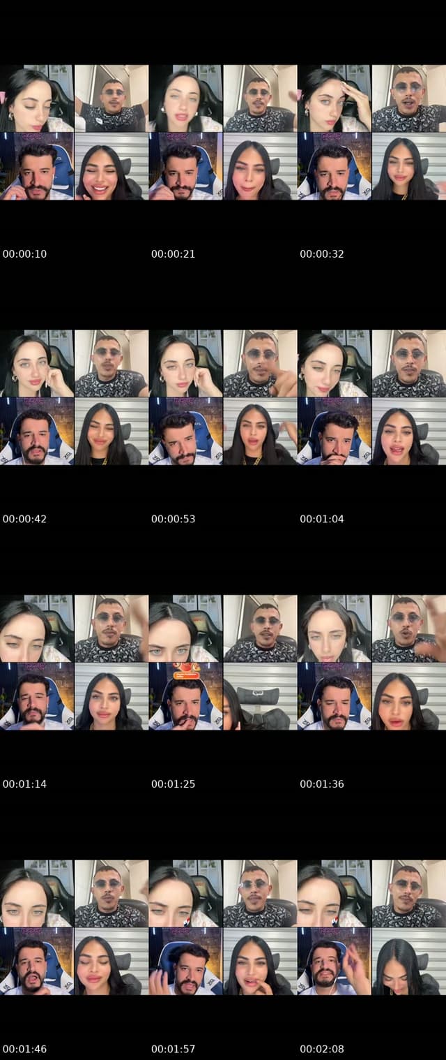 @sallyalawady000 TikTok live from 2026-06-05