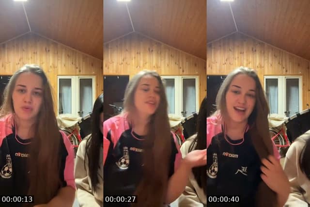 @alexa_1128_0 TikTok live