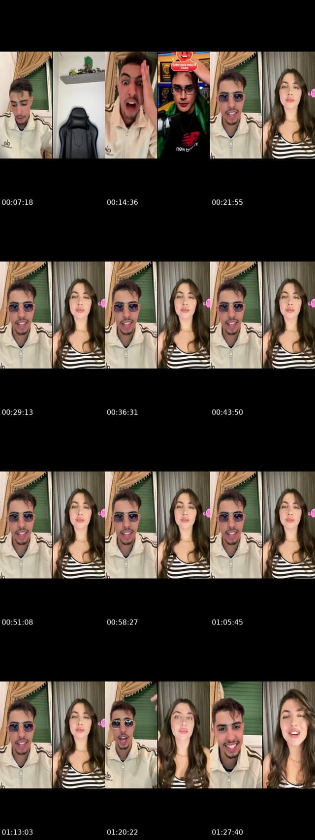 @chkeye7 TikTok live from 2026-06-05