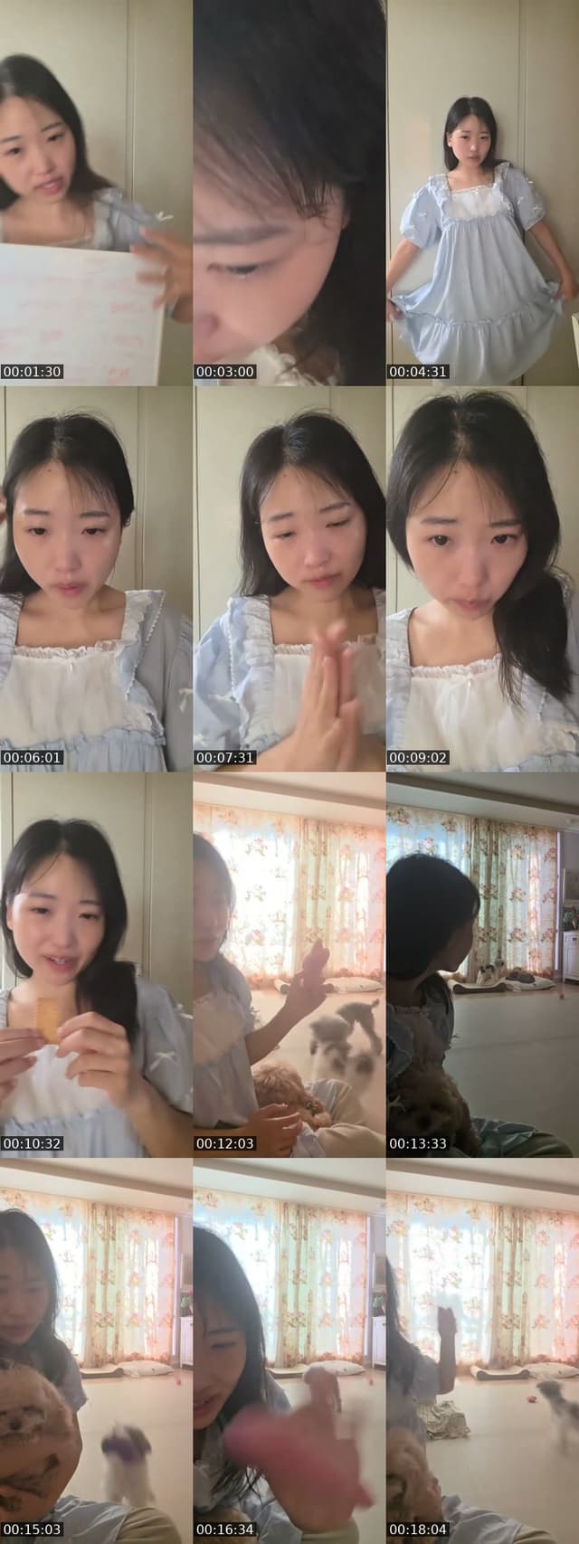 TikTok live: ☀️ by @choicessmaker