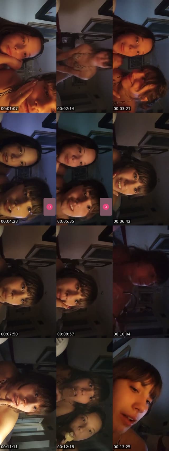 @helenagg8 TikTok live from 2026-06-05