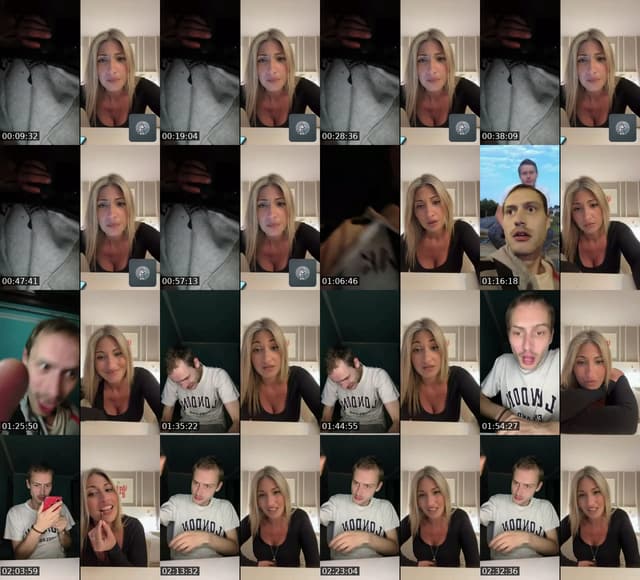 @mitiicorusso TikTok live from 2026-06-05