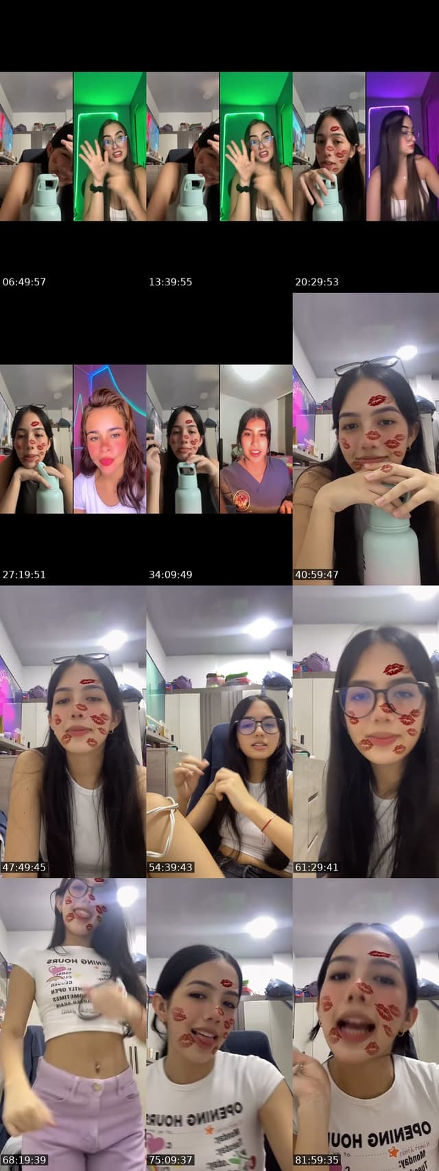 @saxhraaa TikTok live from 2026-06-05