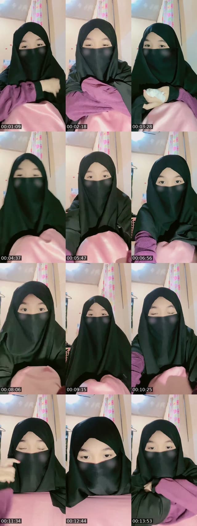 TikTok live: Jngn panggil aku bocil! by @ra.dr_08