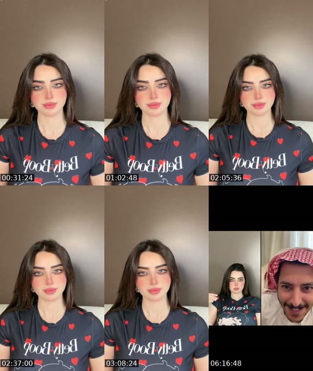 @retamohamad TikTok live from 2026-06-05