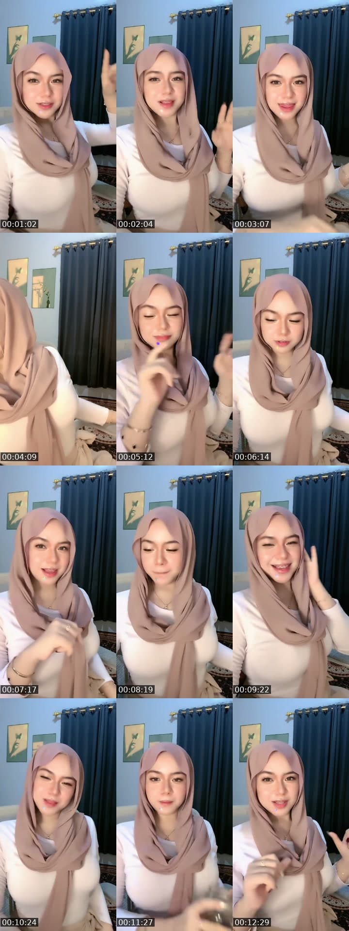 @yourangellyy TikTok live stream
