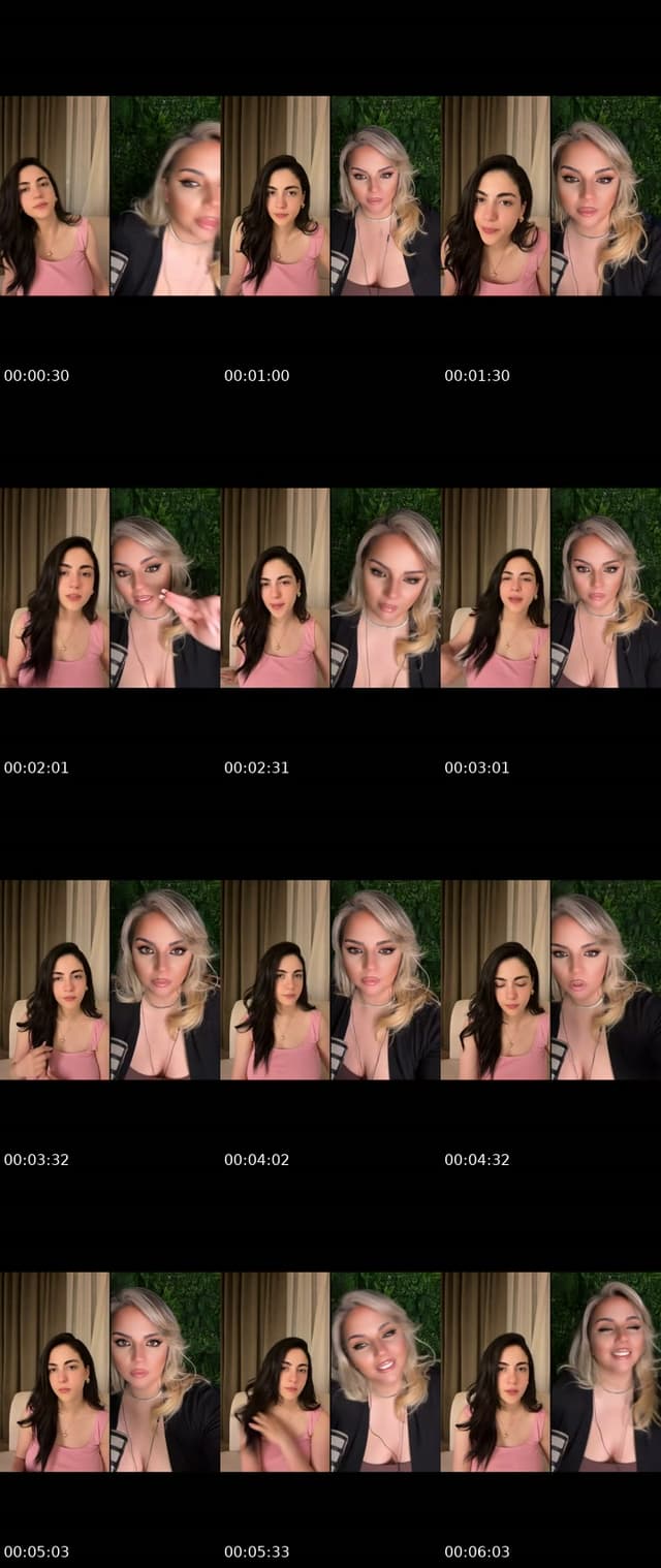 @zeinazeee TikTok live from 2026-06-05