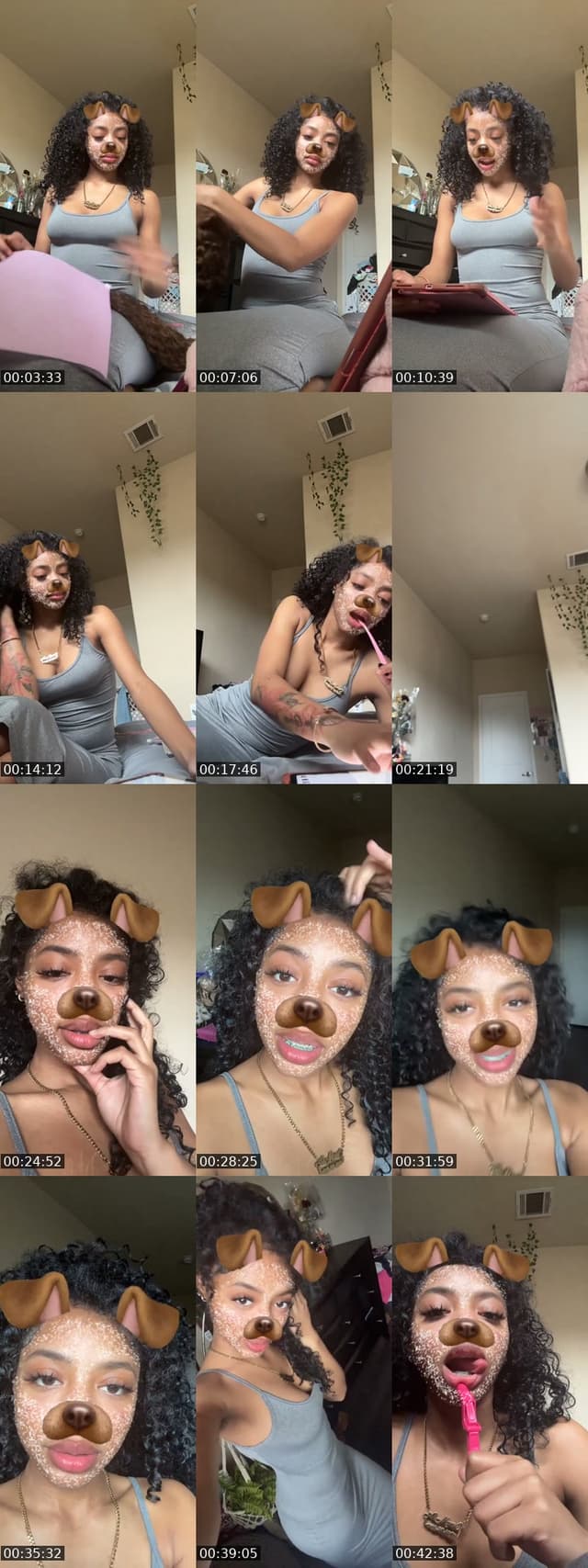 @weirdgirllllokkk TikTok live from 2026-06-05