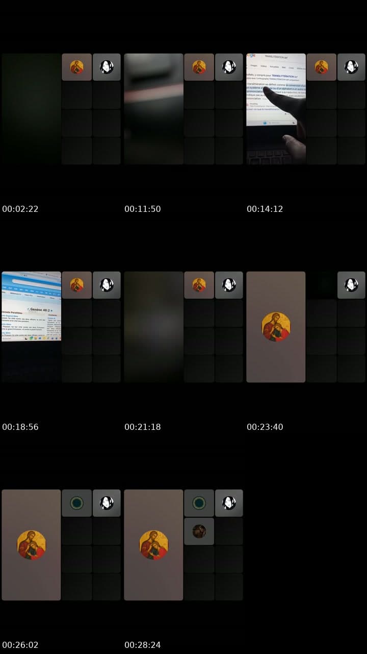 @dawafr TikTok live stream