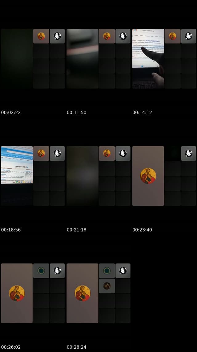 @dawafr TikTok live from 2026-06-05