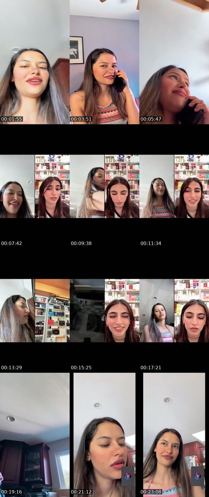 @kaitlyn_637_888 TikTok live stream