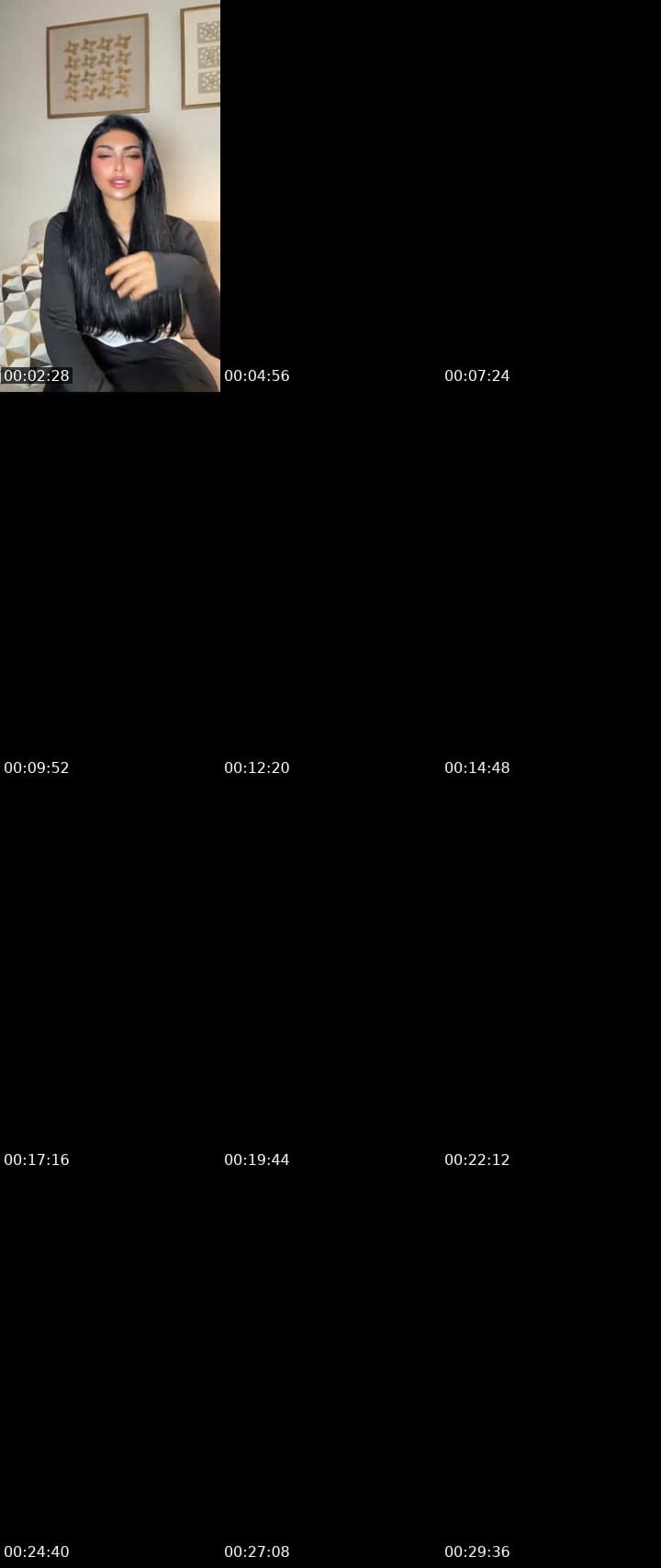 @official.ansam TikTok live stream