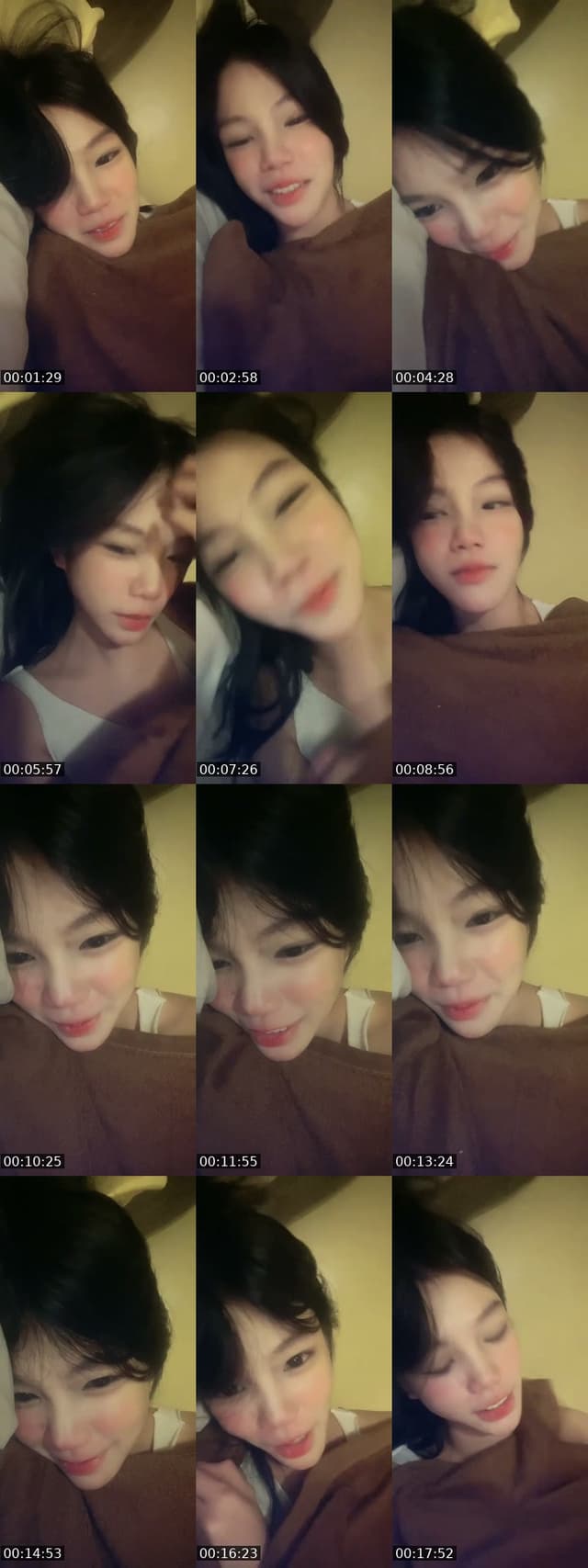 TikTok live: munyenyo by @shine_panelewen