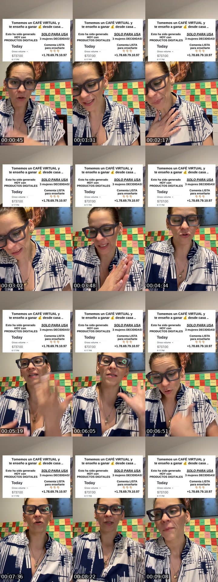 @soyfabicalderon TikTok live stream