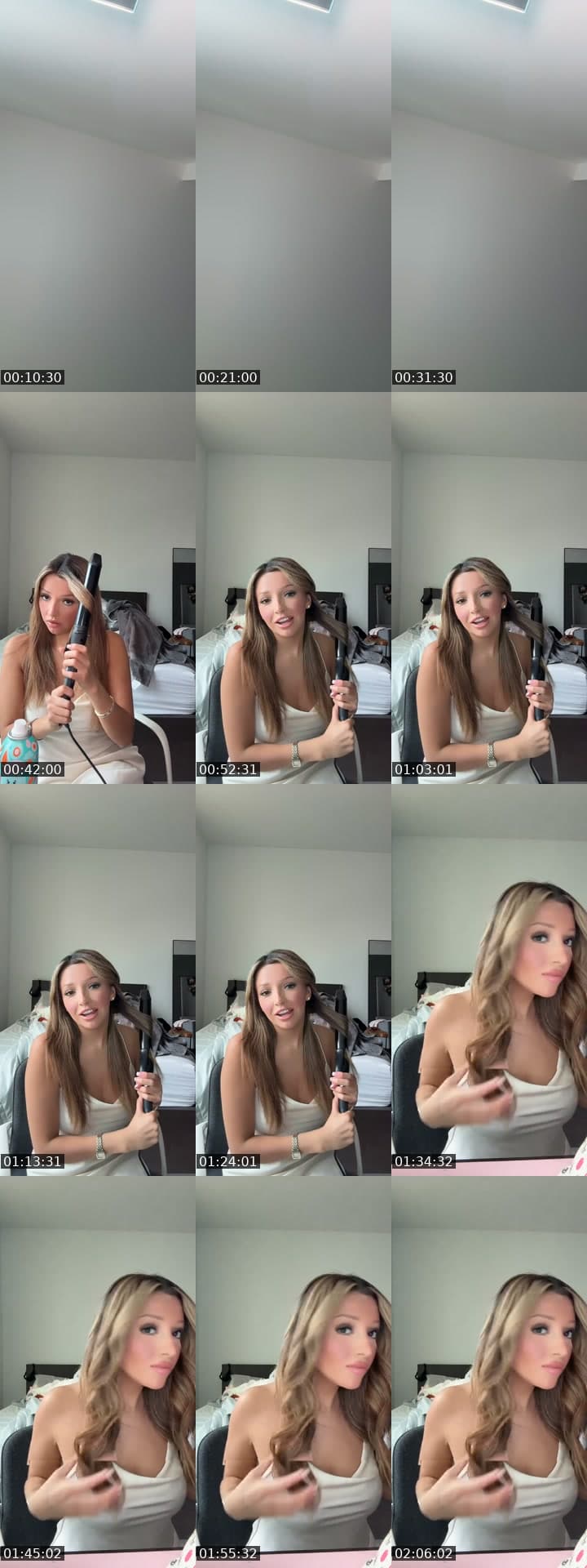 @stephaniessanchezz TikTok live stream