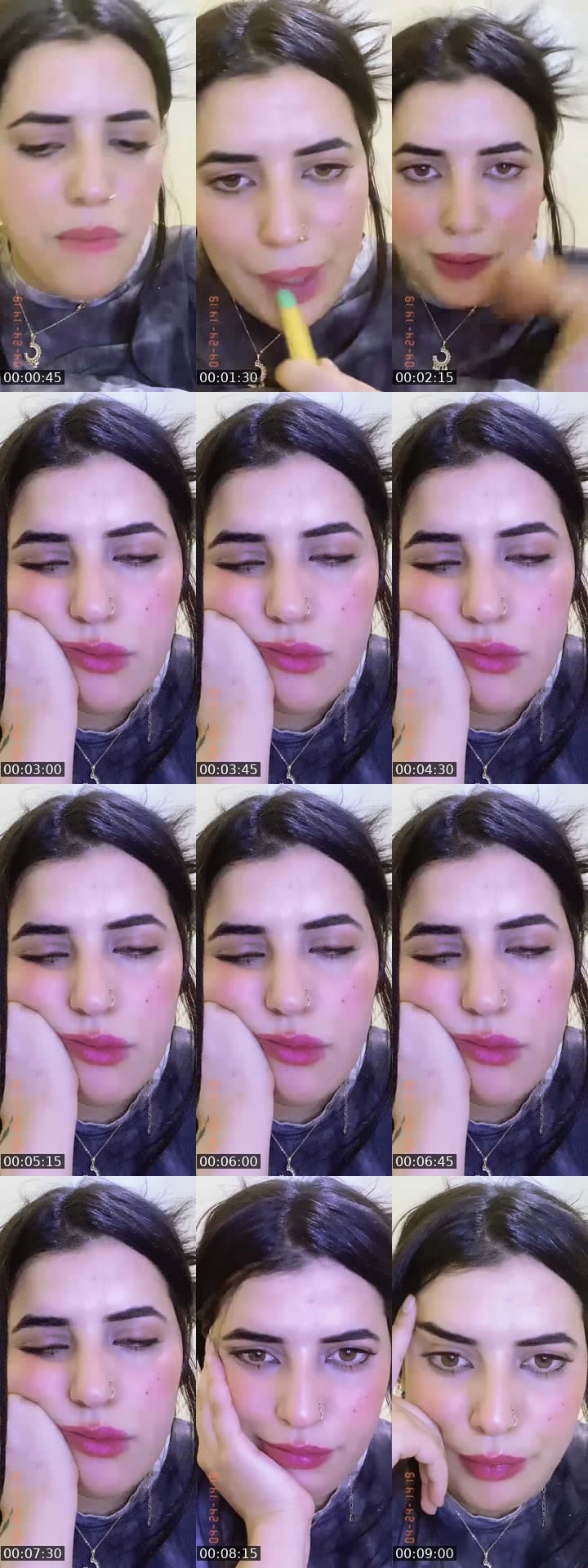 @naouar73 TikTok live stream