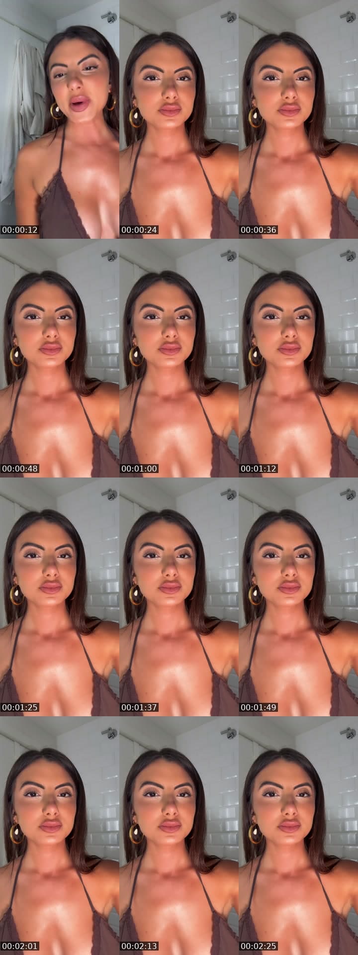 @marinagar_ TikTok live stream
