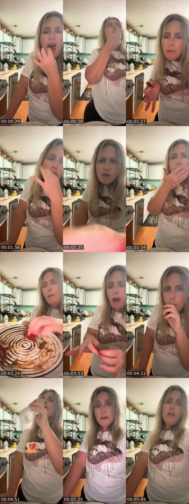 @6southern TikTok live from 2026-06-05