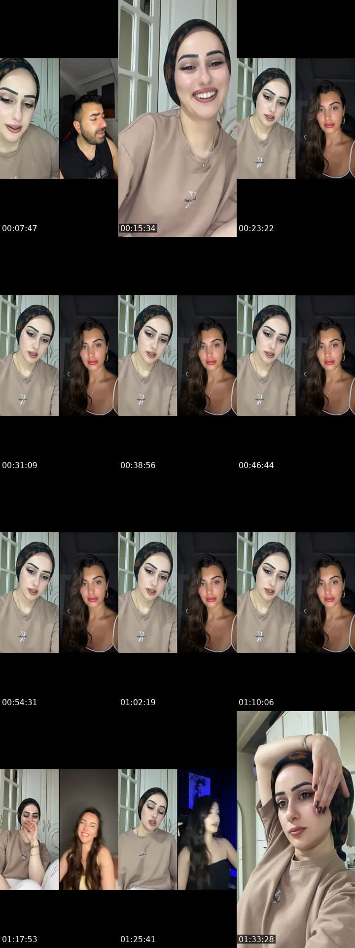 @_edadoganay55 TikTok live stream
