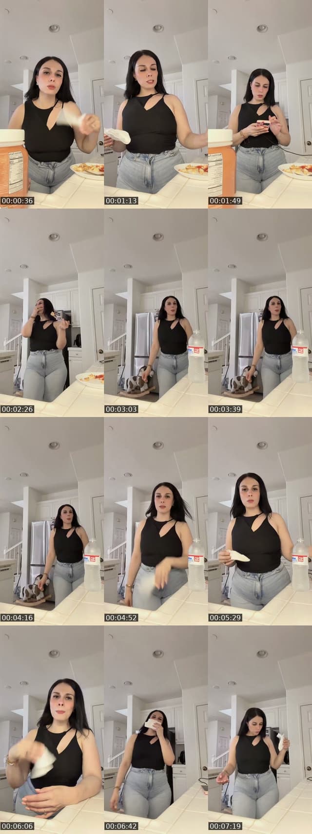 @tinarose477 TikTok live from 2026-06-05