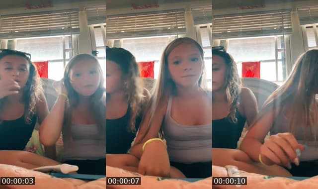 TikTok live: Talk by @user671029492452