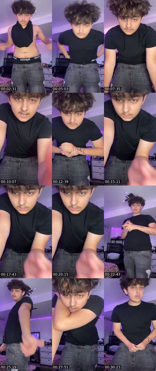 @zautwiz TikTok live from 2026-06-05