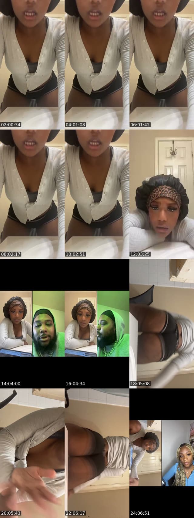 @jayla8590 TikTok live from 2026-06-05