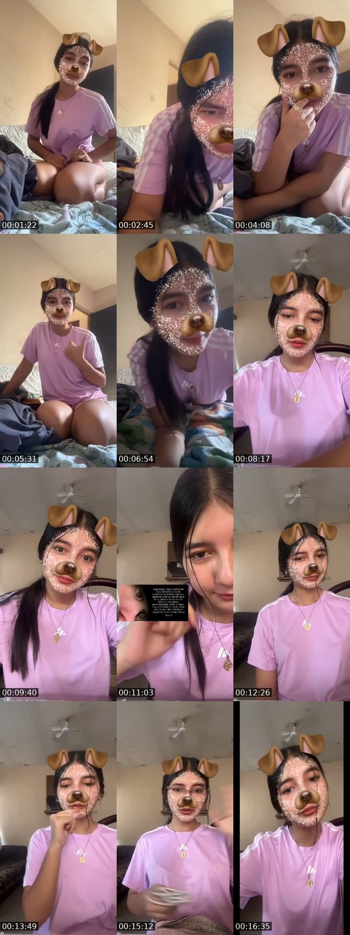 @cachentocitaa TikTok live stream