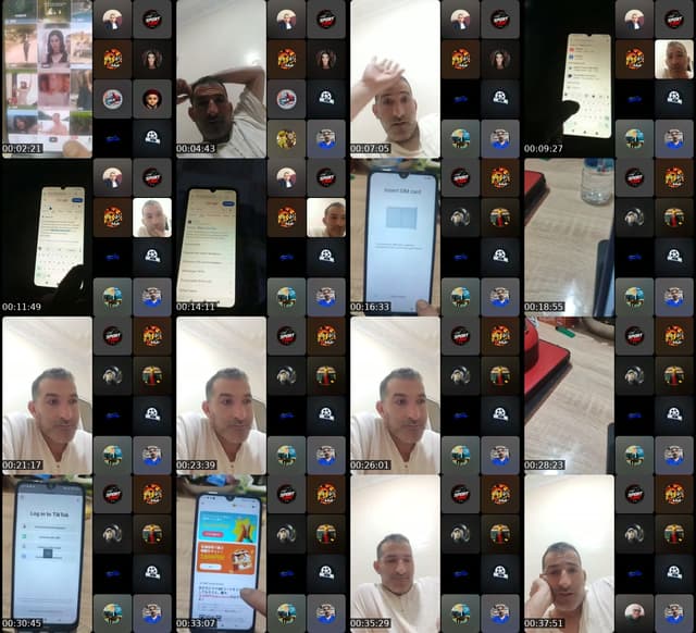 @mounirofficiall0 TikTok live from 2026-06-05