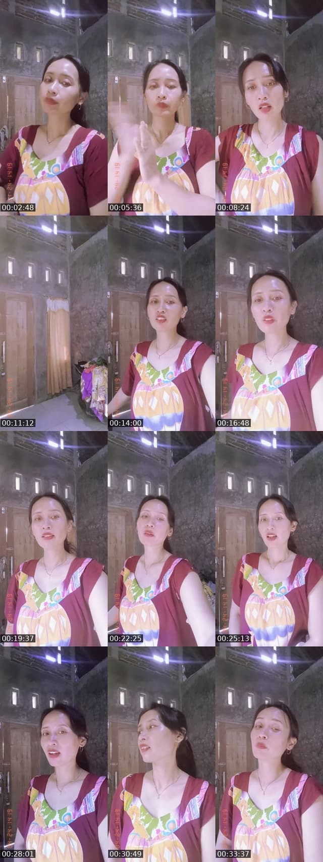 TikTok live: assalamualaikum by @mboke.19
