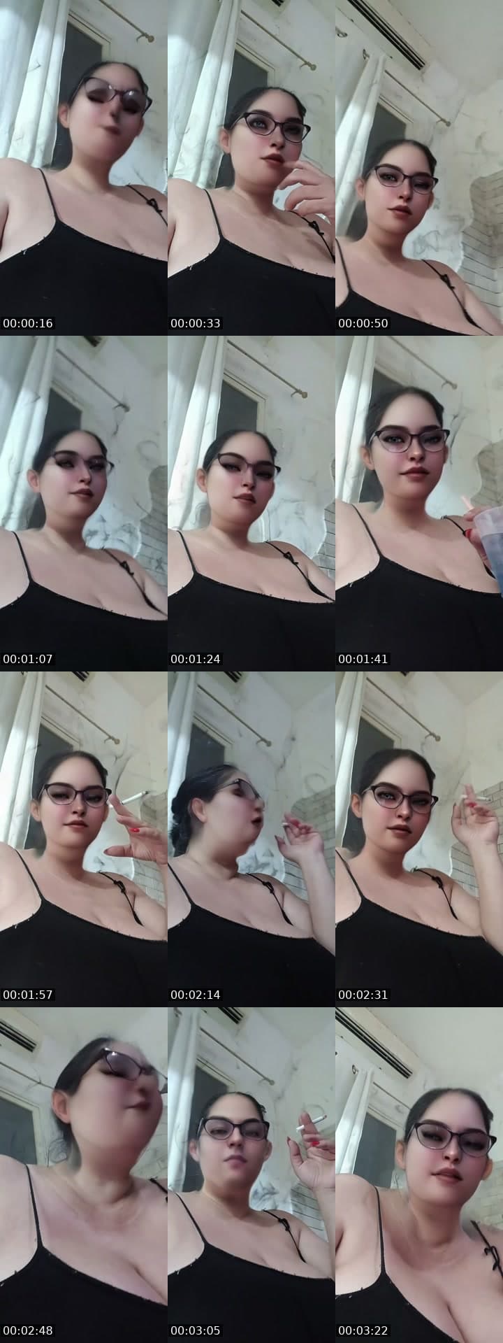לא נרדמתתת