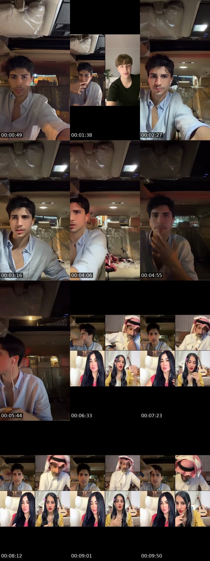 @abedalstar_deeb TikTok live stream