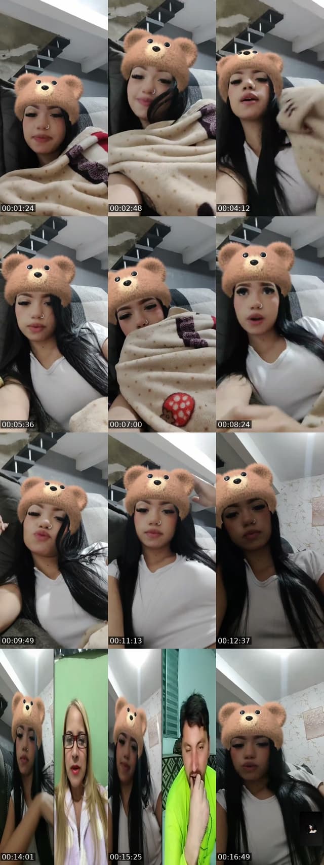 @unica_____77 TikTok live from 2026-06-05