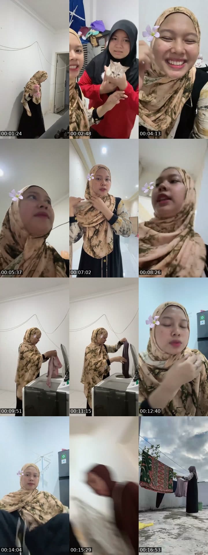 Assalamualaikum