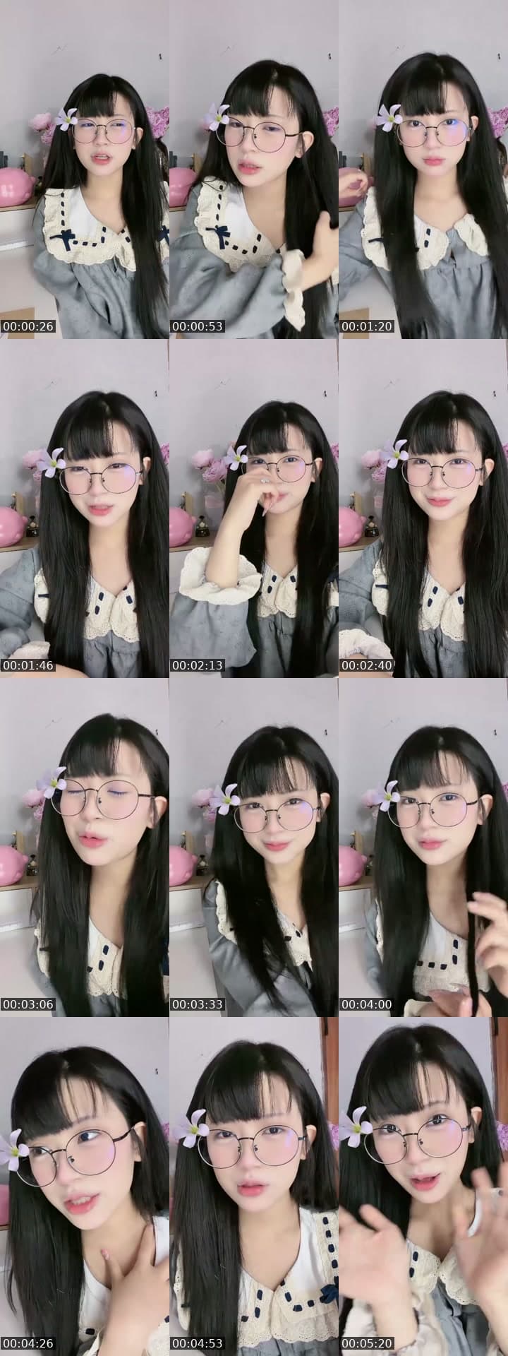 Gai kinh can co lam a lan dan~?