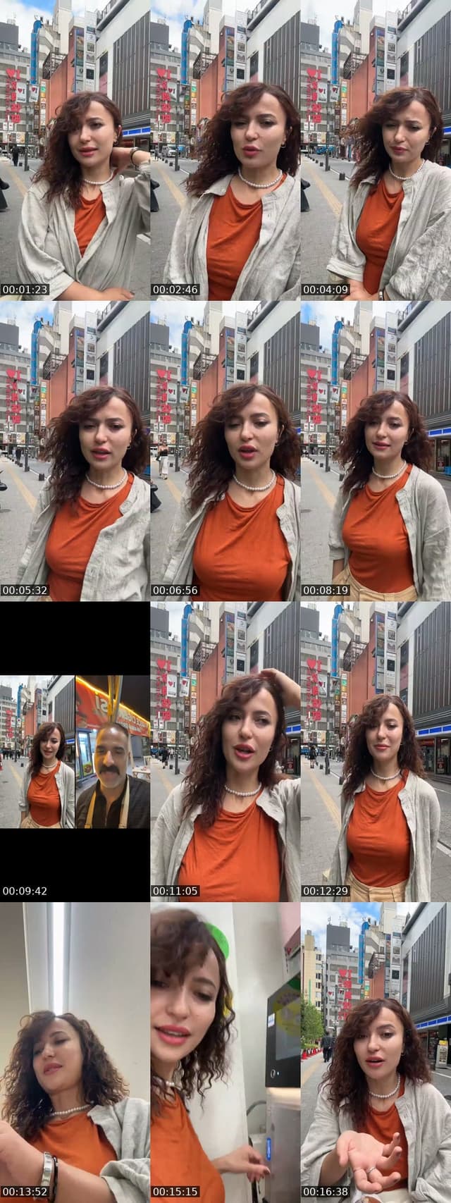 @amazonicee TikTok live from 2026-06-05