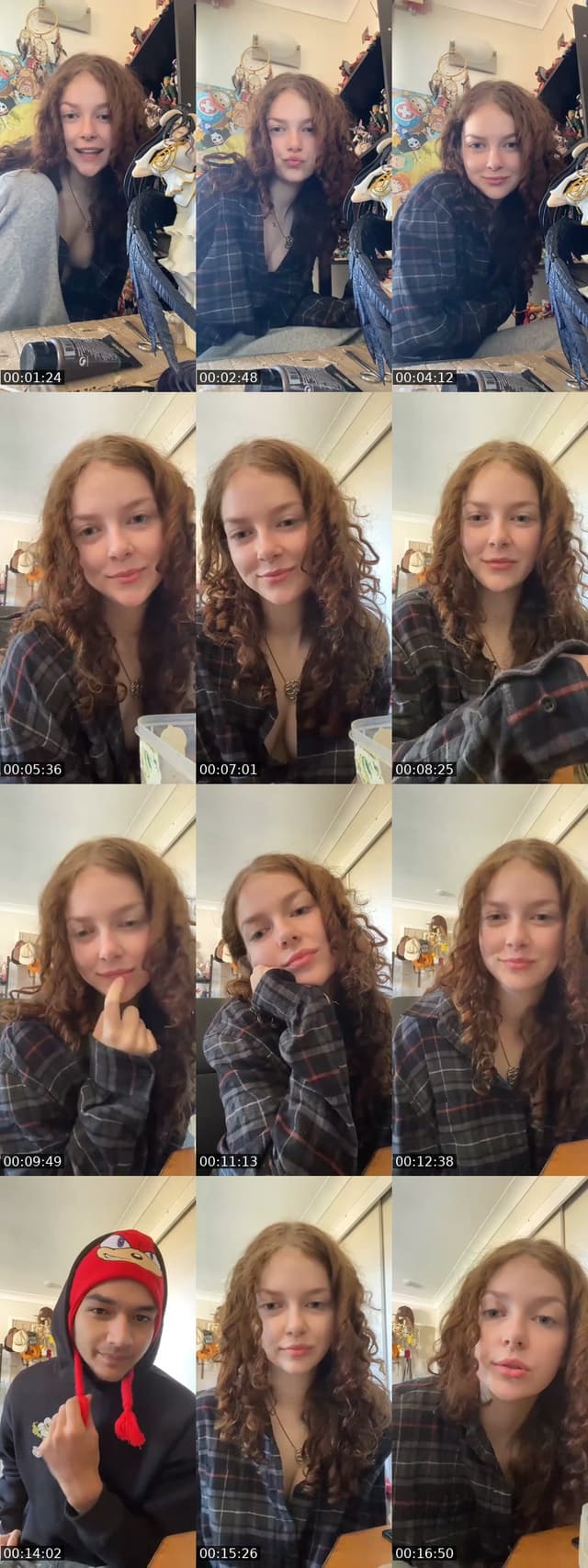 TikTok live: ✨💎Help me out with a Surprise ✨ by @billieonlive