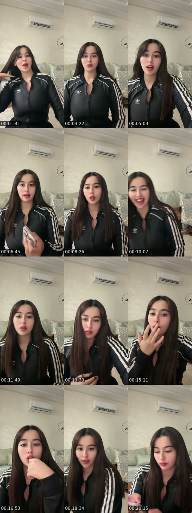 @maxul34 TikTok live from 2026-06-05
