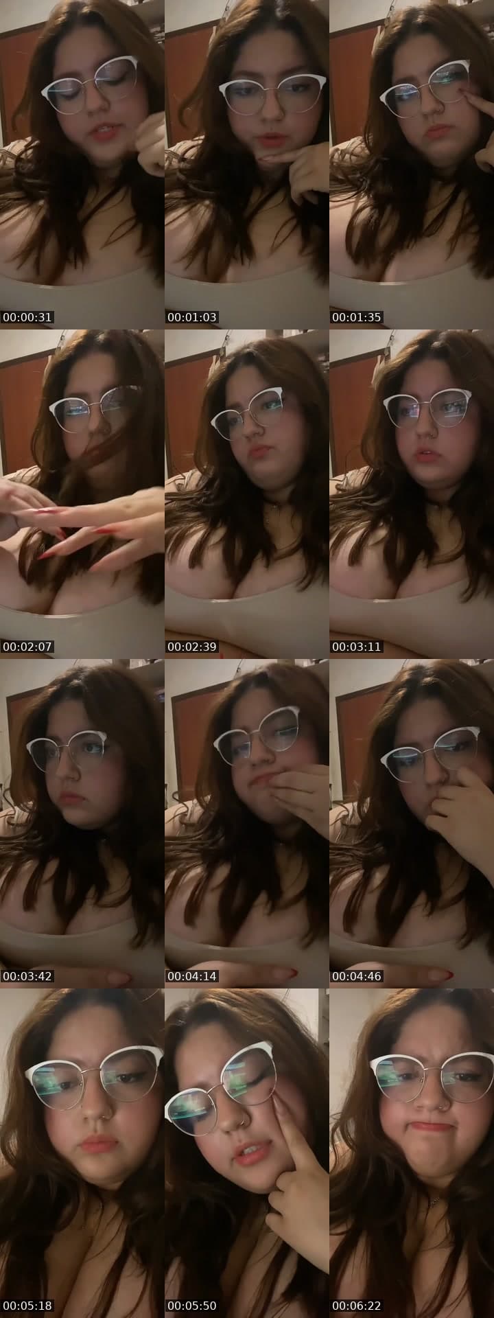 Conversando com vocês