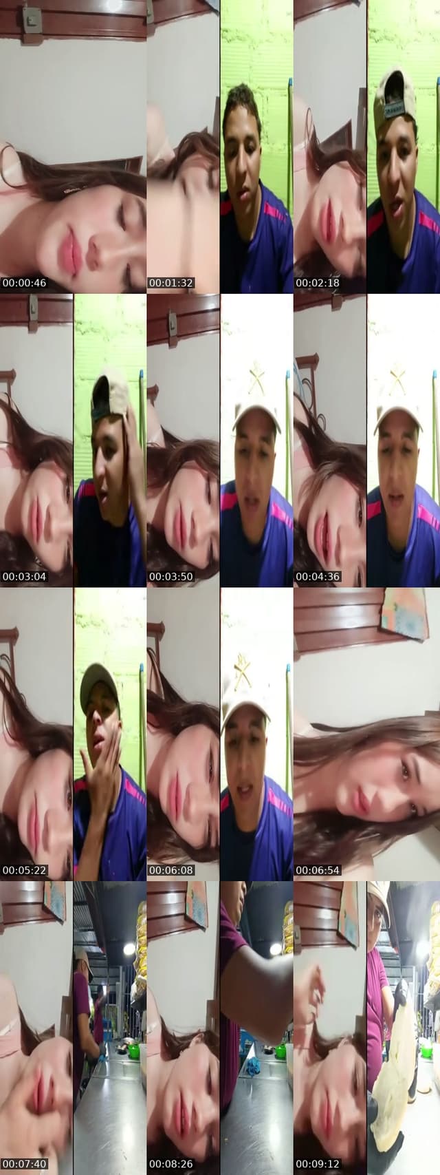 TikTok live: hablemos un rato 🙈 by @ale678867